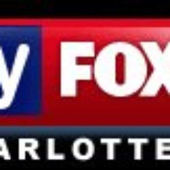 fox charlotte tv schedule.